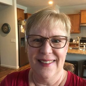 Meet your Posher, Lynn